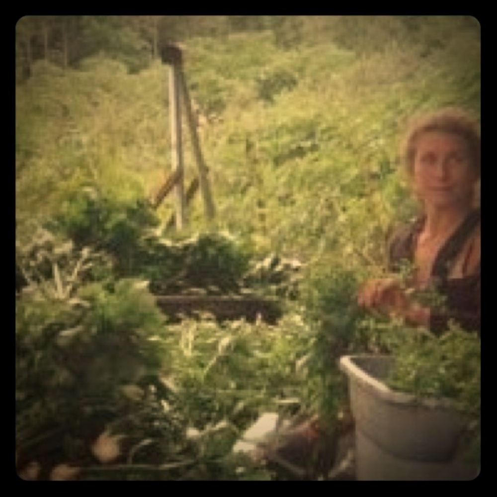 Meet your Posher, Prairie